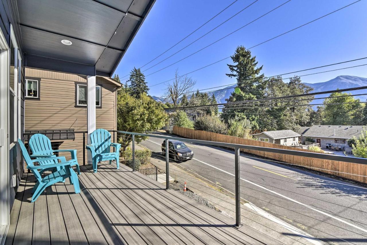 Villa Stunning Stevenson Retreat With Mountain Views! Esterno foto
