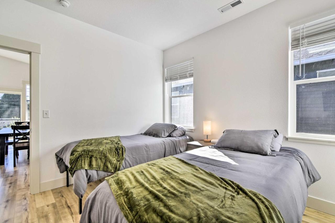 Villa Stunning Stevenson Retreat With Mountain Views! Esterno foto