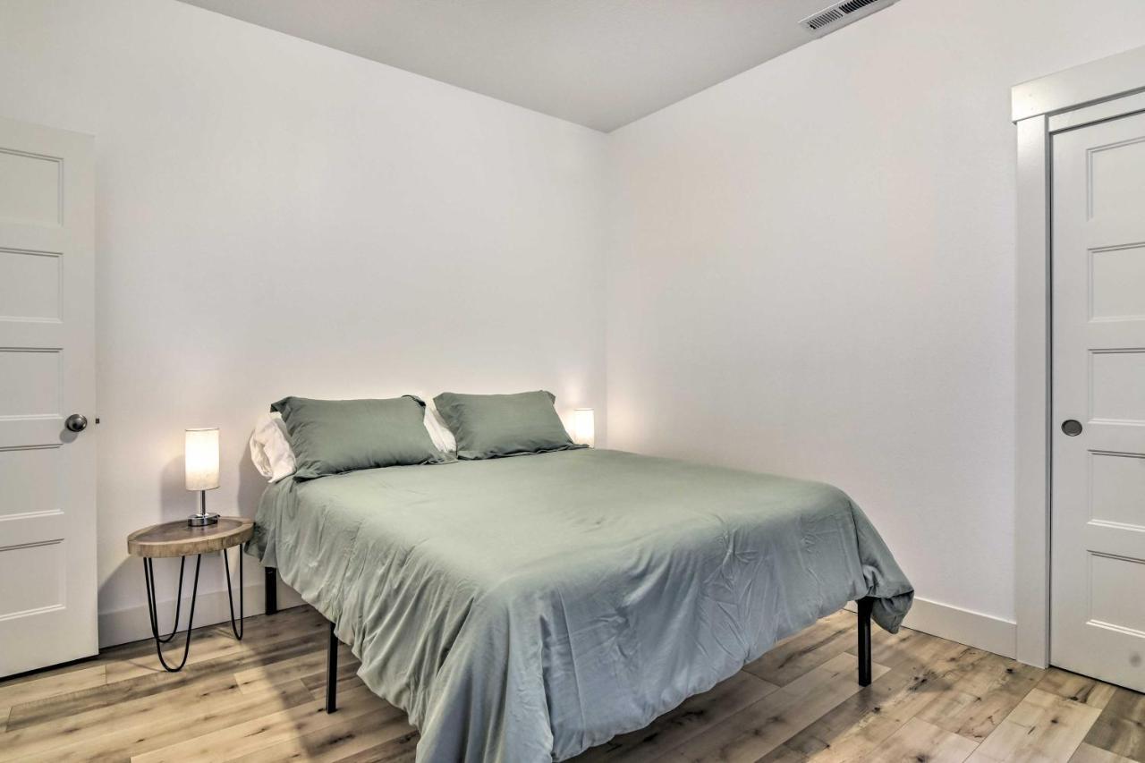Villa Stunning Stevenson Retreat With Mountain Views! Esterno foto