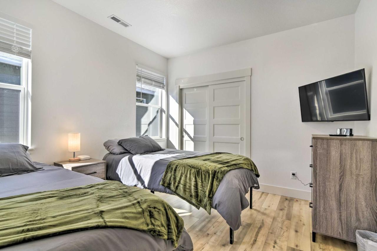 Villa Stunning Stevenson Retreat With Mountain Views! Esterno foto