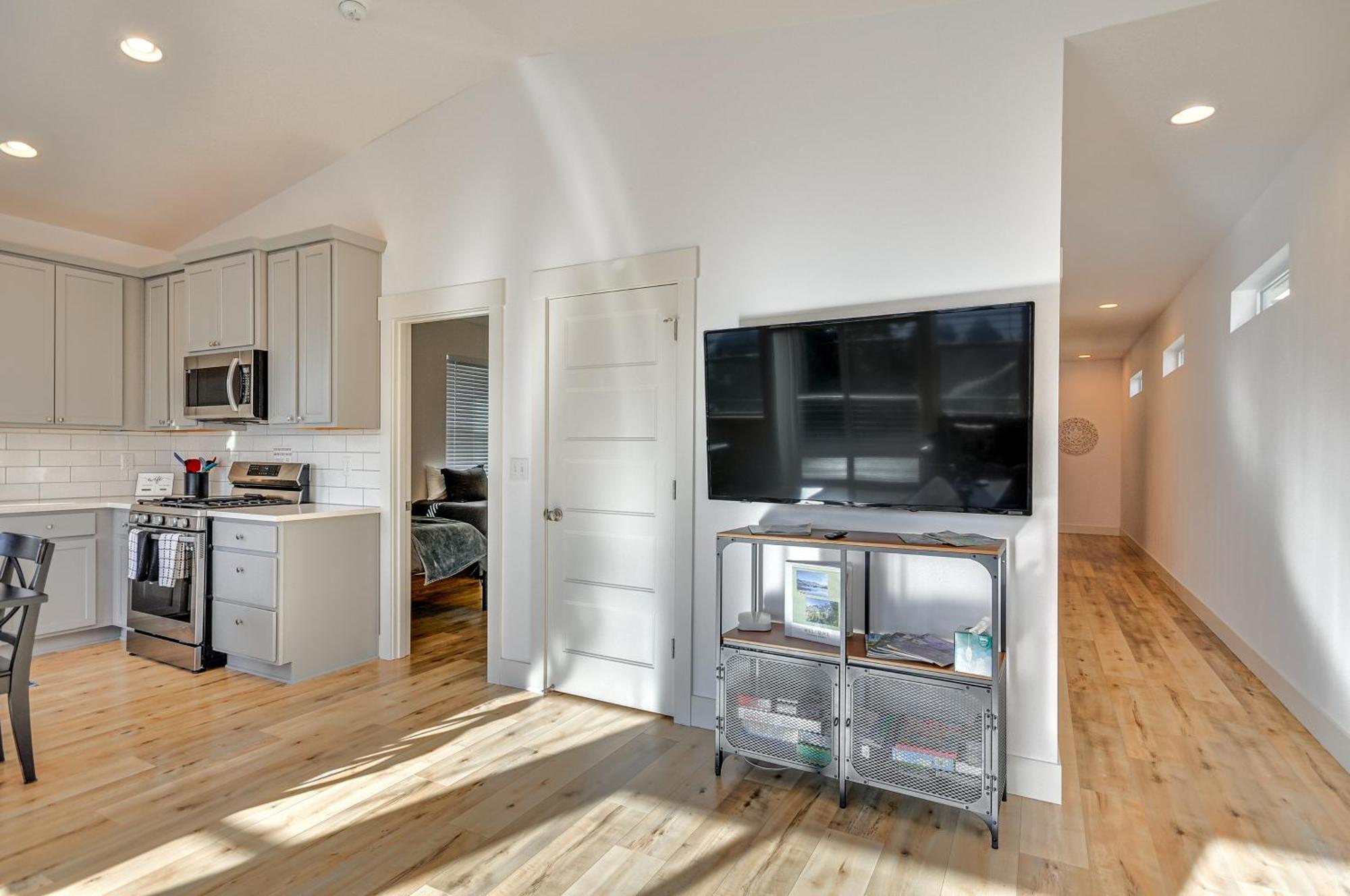 Villa Stunning Stevenson Retreat With Mountain Views! Esterno foto